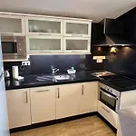 Solana Florida Seafront Lejlighed Fuengirola