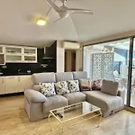 Solana Florida Seafront Lejlighed Fuengirola