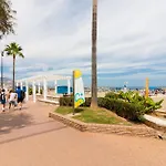 Solana Florida Seafront Lejlighed