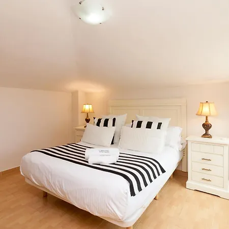 Appartement Solana Florida Seafront Fuengirola