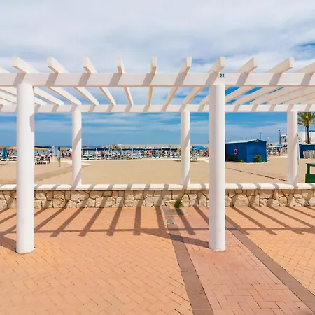 Lejlighed Solana Florida Seafront