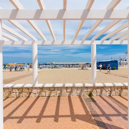 Solana Florida Seafront * フエンヒロラ